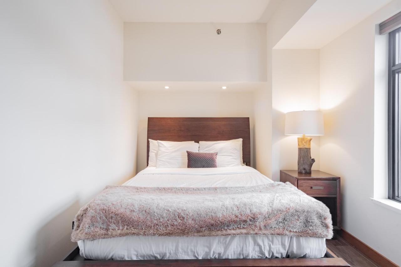 Carleton Lodge By Outpost วิสต์เลอร์ ภายนอก รูปภาพ